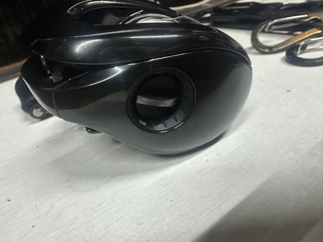 アンタレス　DCMD XG 右