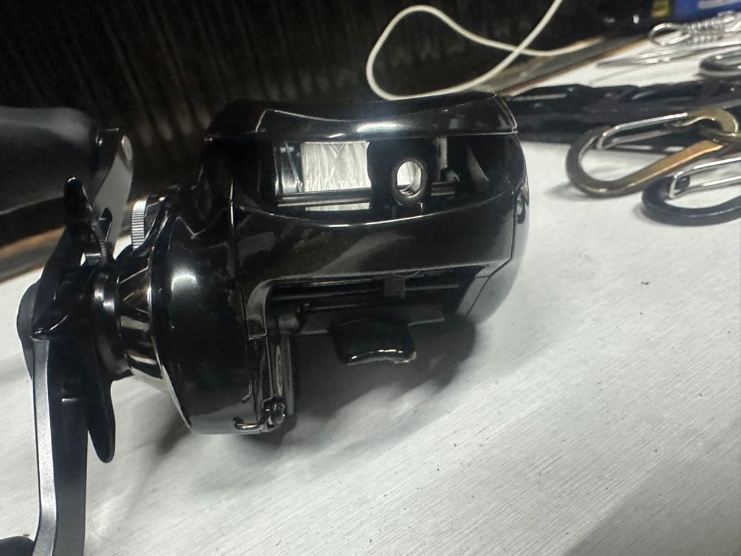 アンタレス　DCMD XG 右