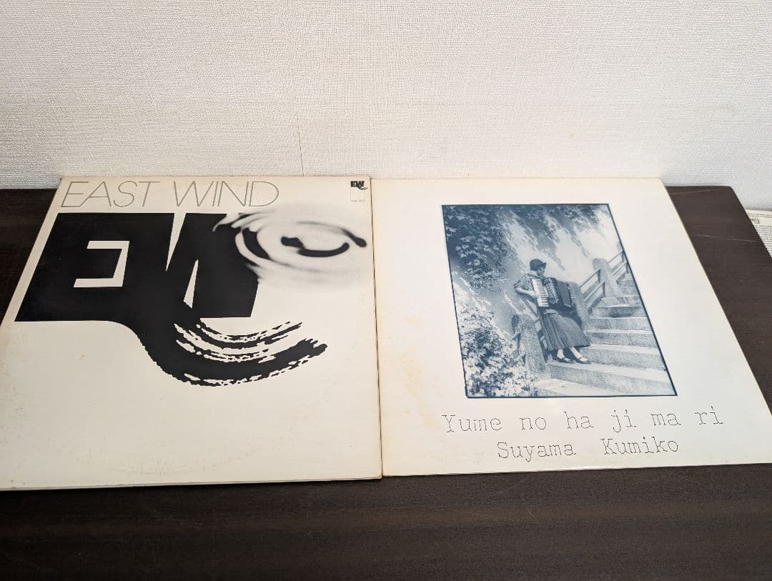 邦楽レコード　まとめ売り③