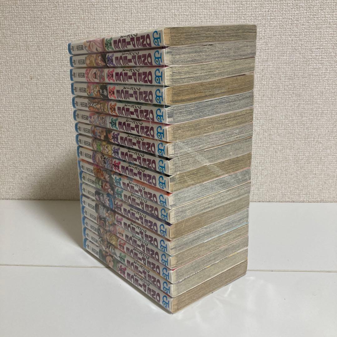 ワンピース 全111巻 関連本セット ※110巻抜け