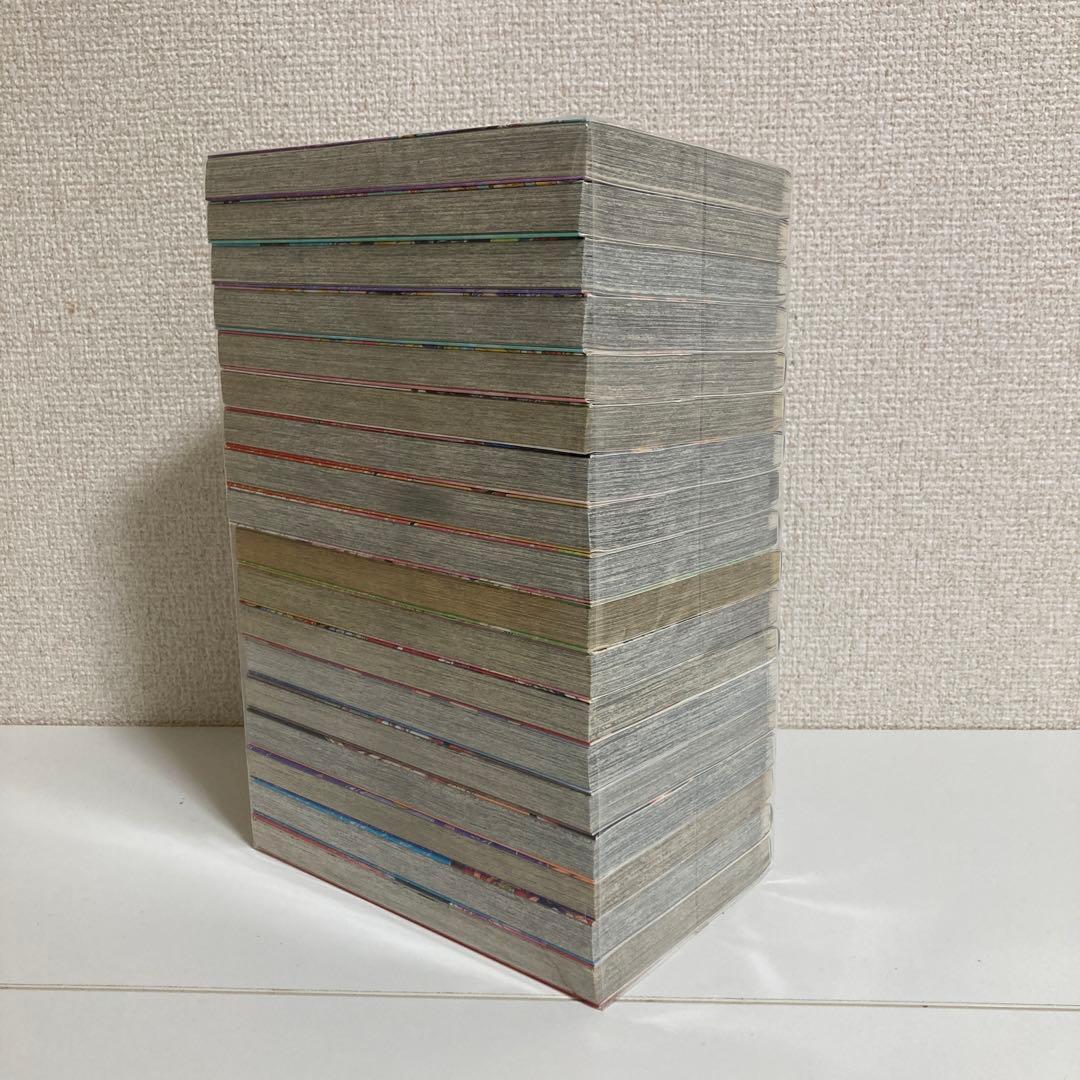 ワンピース 全111巻 関連本セット ※110巻抜け