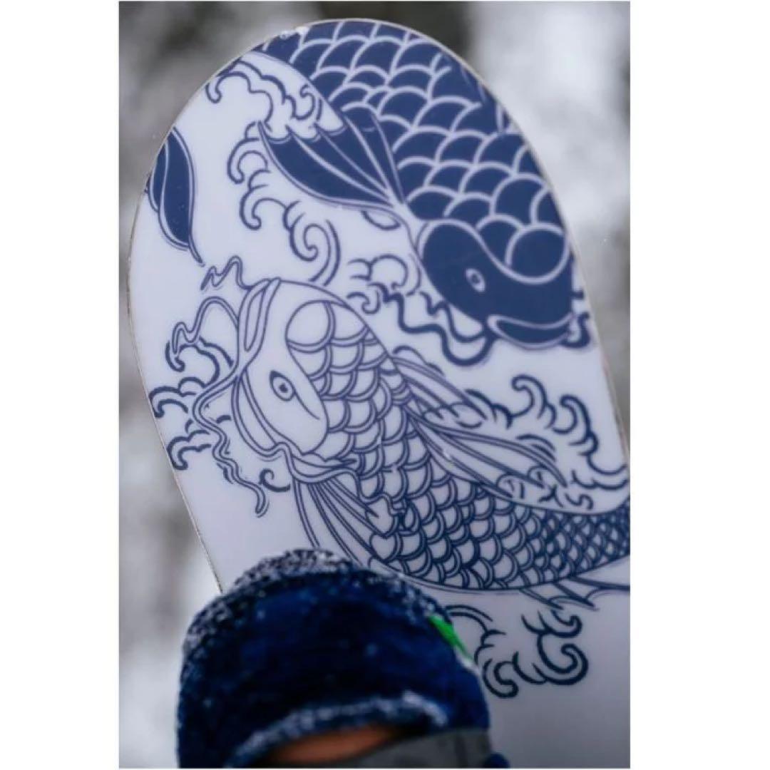 【超美品チューン済み】ROME Rene-Gade 156