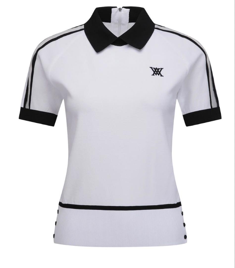 わずか☆ANEW GOLF☆日本完売品　MESH PATCH