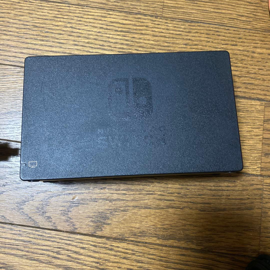 Nintendo Switch 本体 グリーン/ピンク