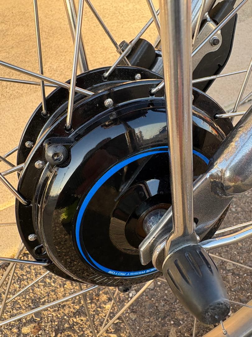 ブリヂストン フロンティアロイヤル2018 26 広島市