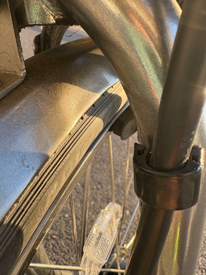 ブリヂストン フロンティアロイヤル2018 26 広島市