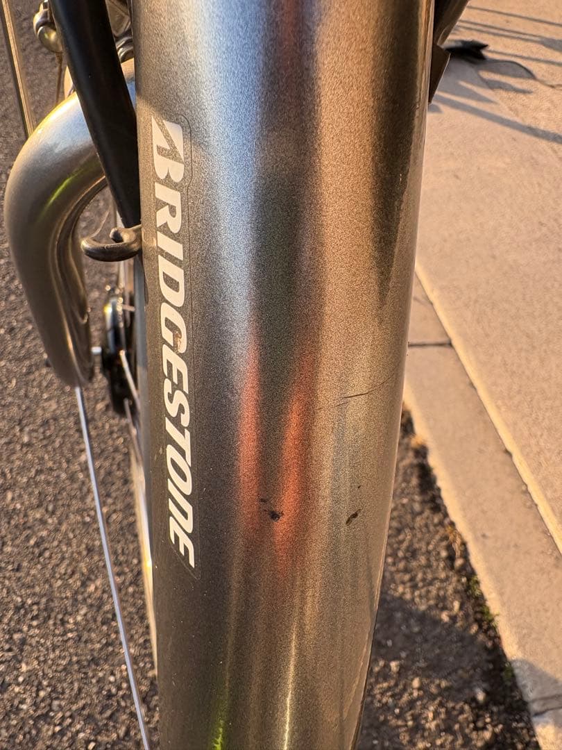 ブリヂストン フロンティアロイヤル2018 26 広島市