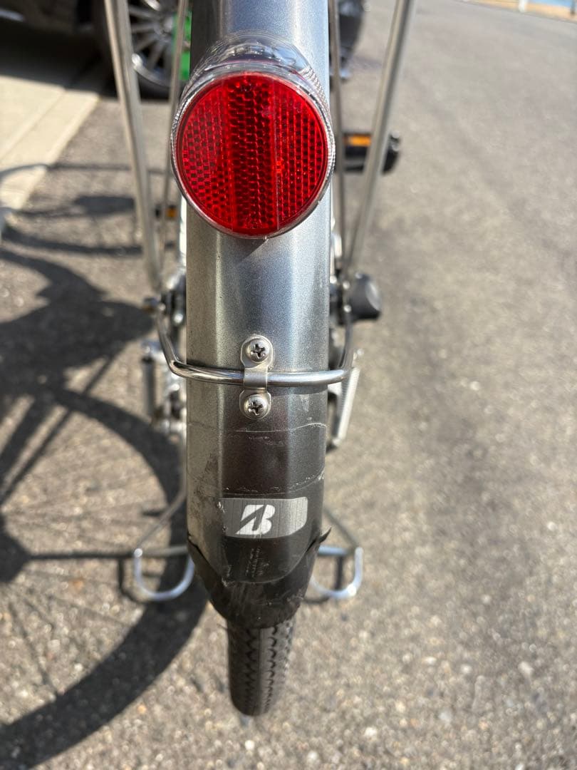 ブリヂストン フロンティアロイヤル2018 26 広島市