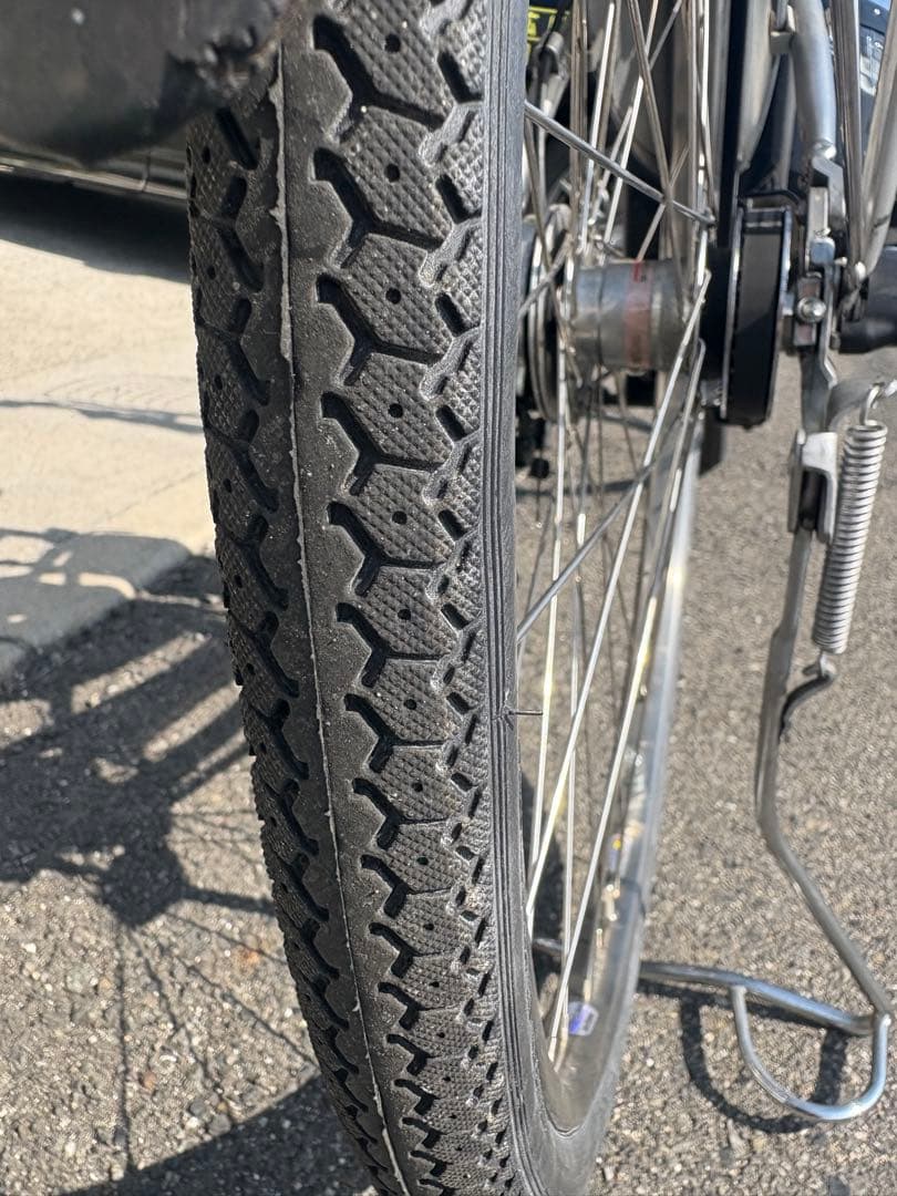 ブリヂストン フロンティアロイヤル2018 26 広島市