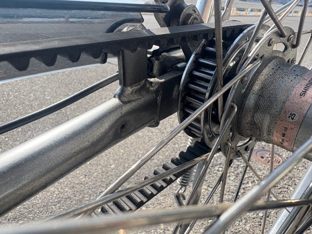 ブリヂストン フロンティアロイヤル2018 26 広島市