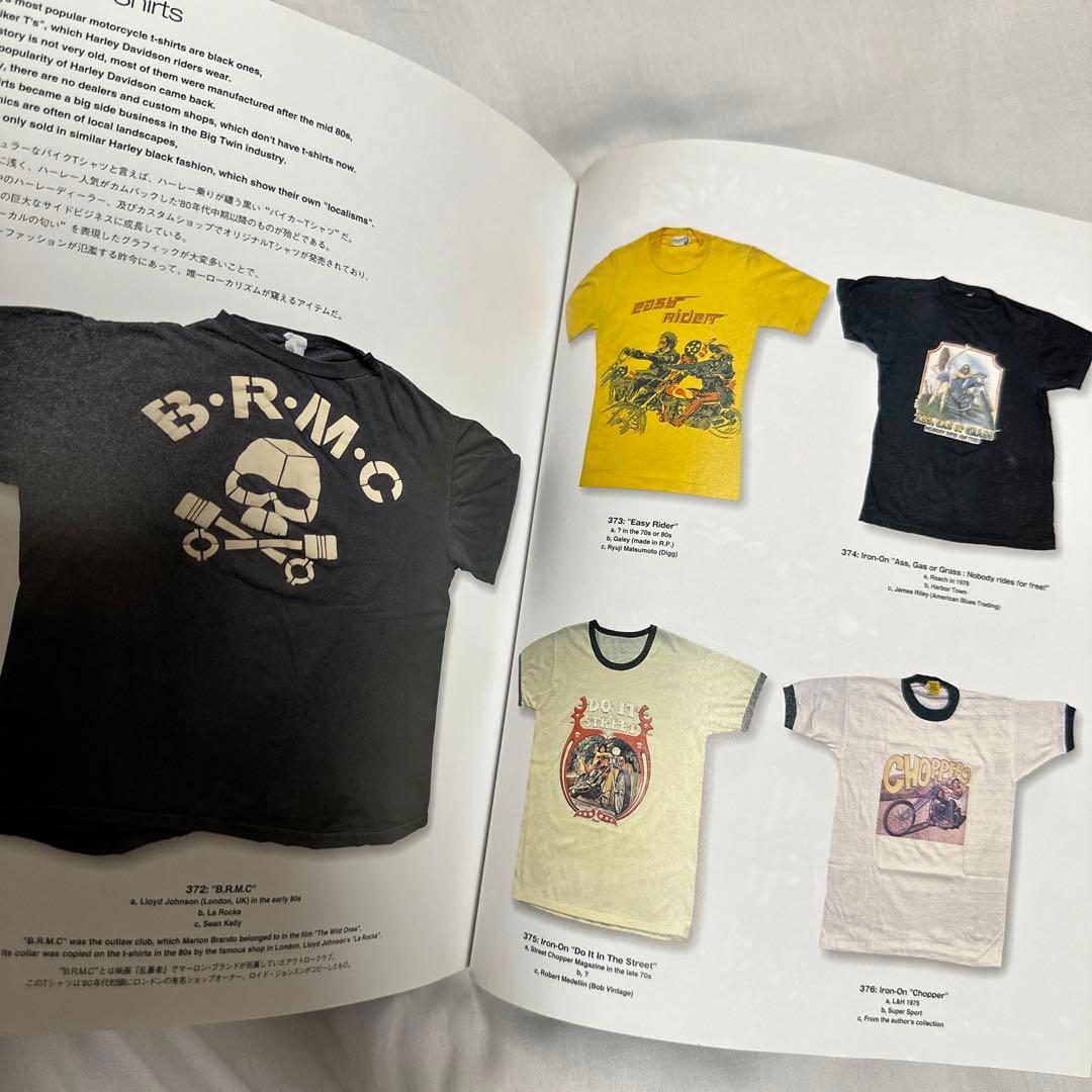 希少　My Freedamn Vintage T-Shirts アーカイブ　本