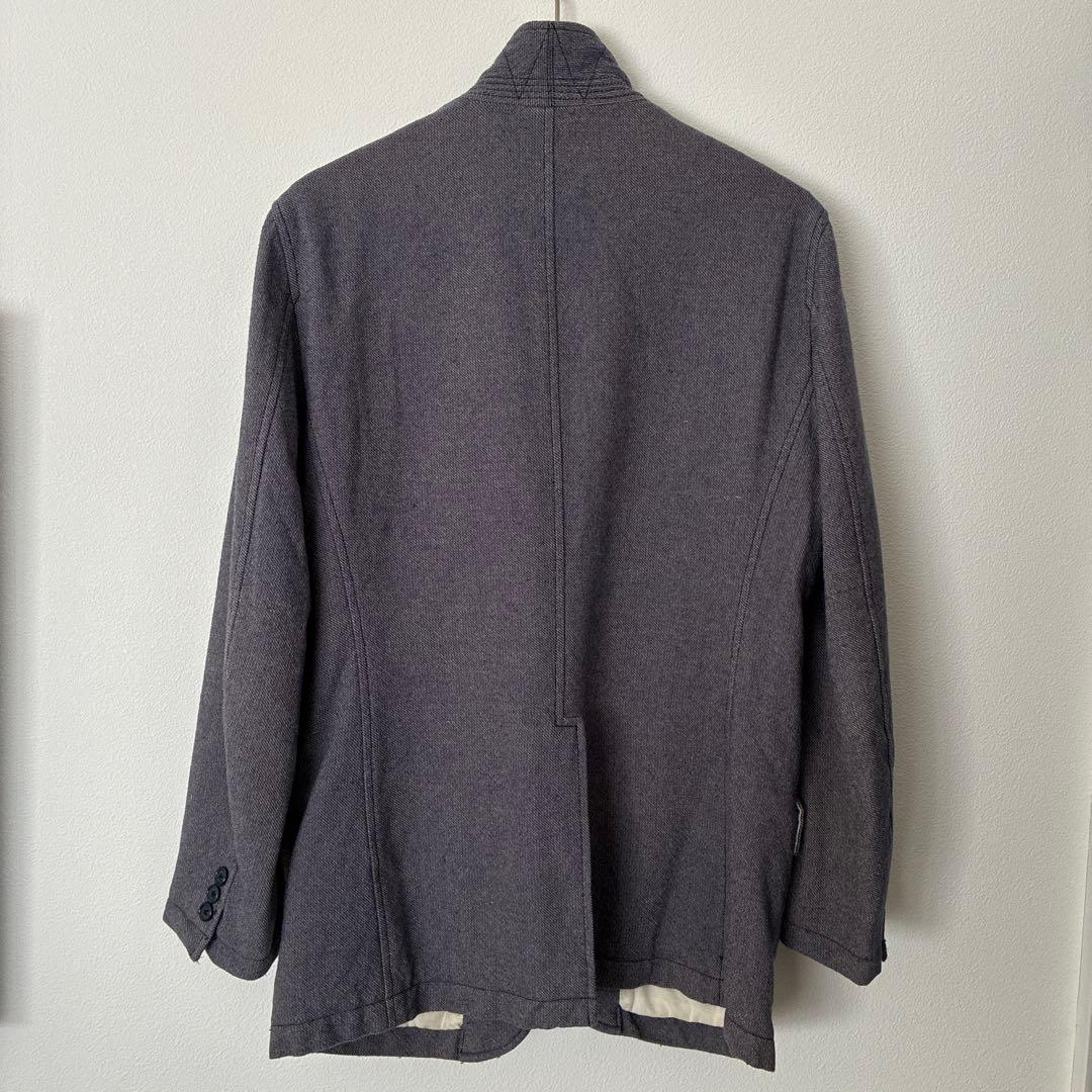 エンジニアードガーメンツ ジャケット S