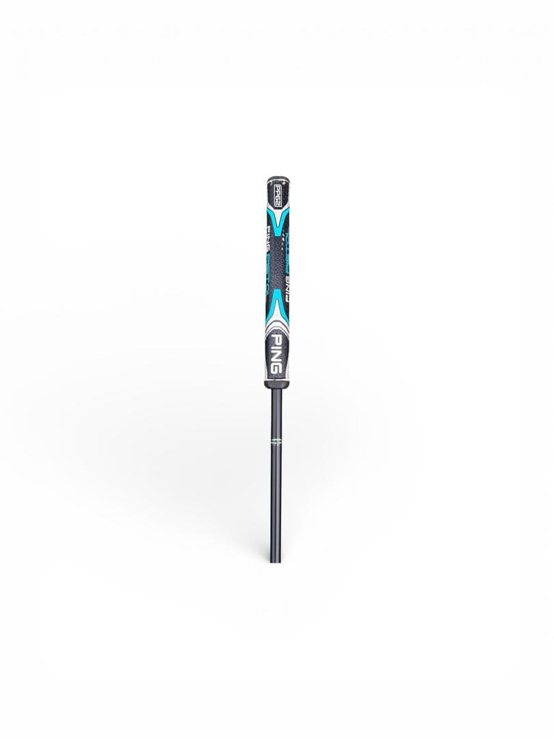 PING パター SIGMA2 ANSER 34インチ 純正グリップ付