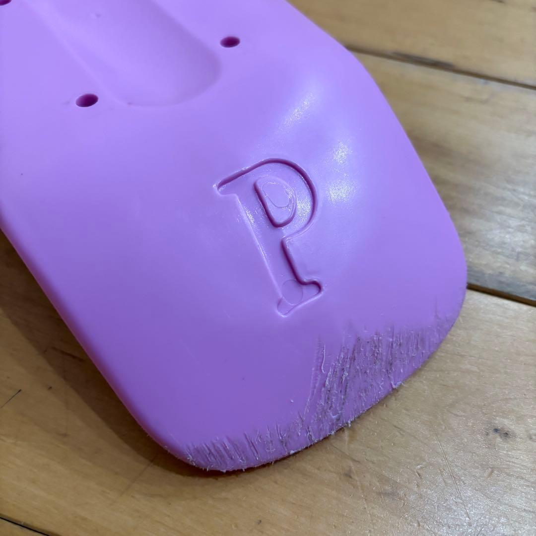 ☆メンテナンス済み☆penny ペニー　スケートボード 22インチ クルーザー