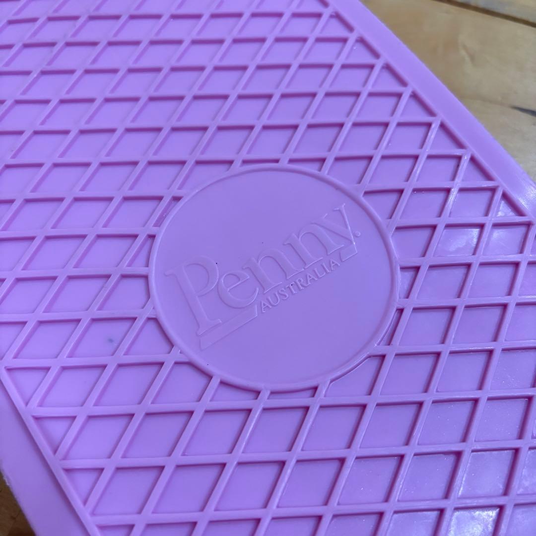 ☆メンテナンス済み☆penny ペニー　スケートボード 22インチ クルーザー