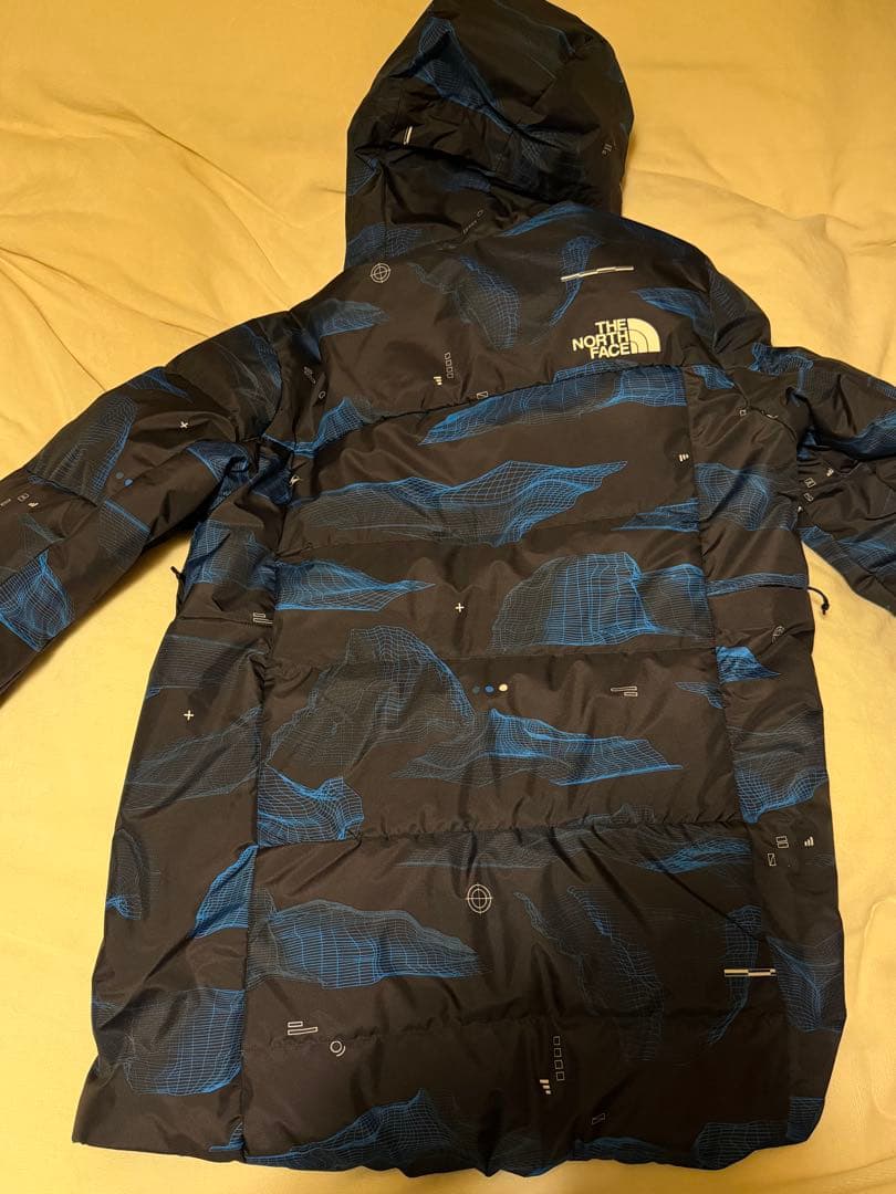 The North Face スキーウェア　ダウン