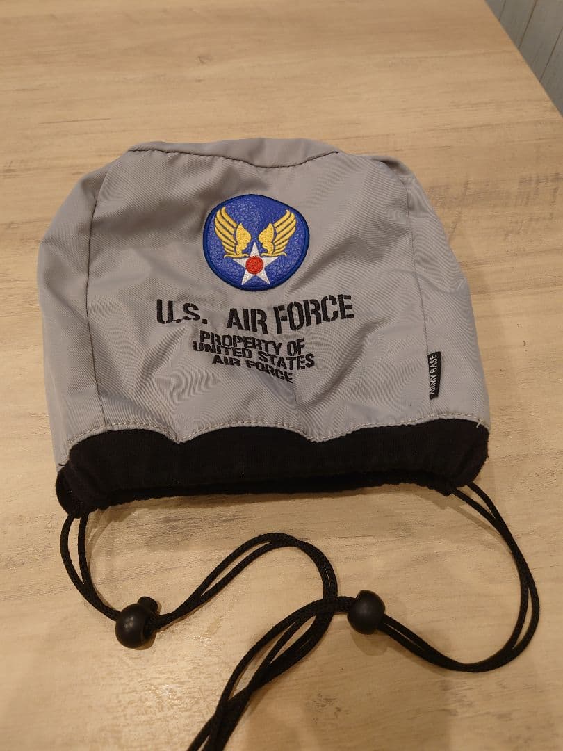 アーミーベース コレクション　 U.S. AIR FORCE