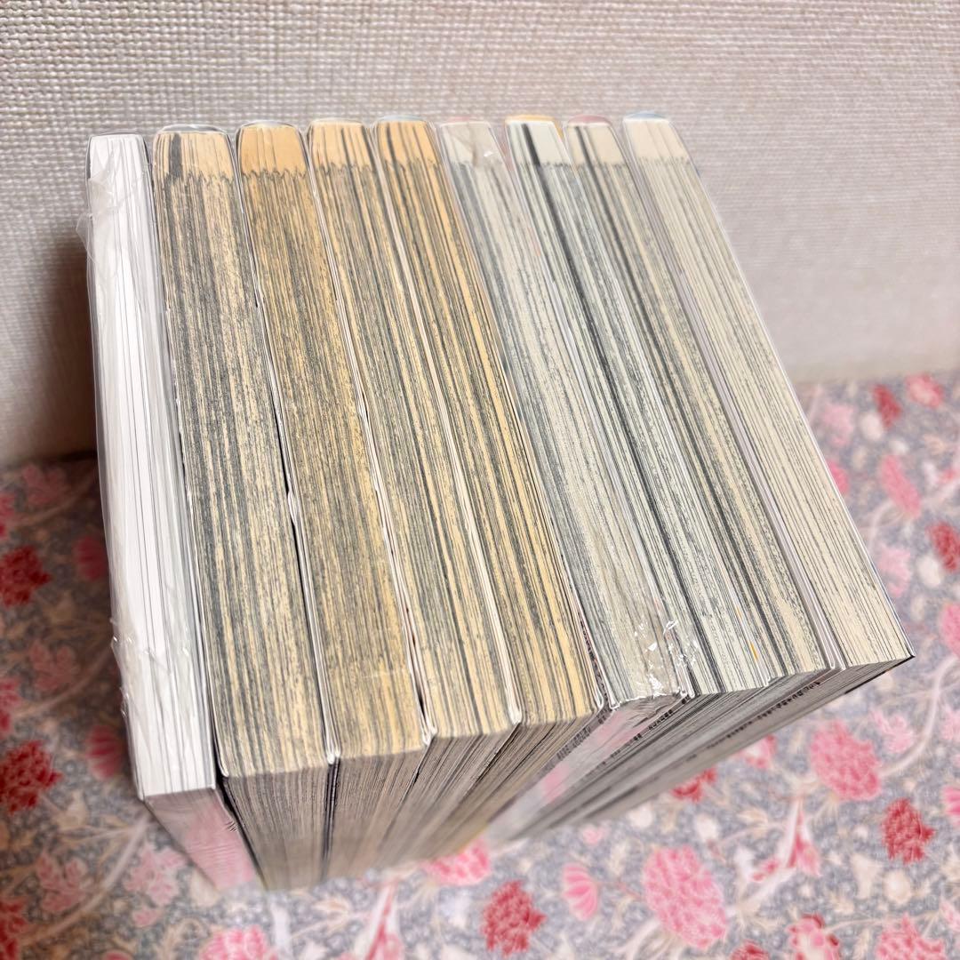 チ。―地球の運動について― 全巻　1〜8巻 Ｑ集　初版　セット　まとめ売り　本