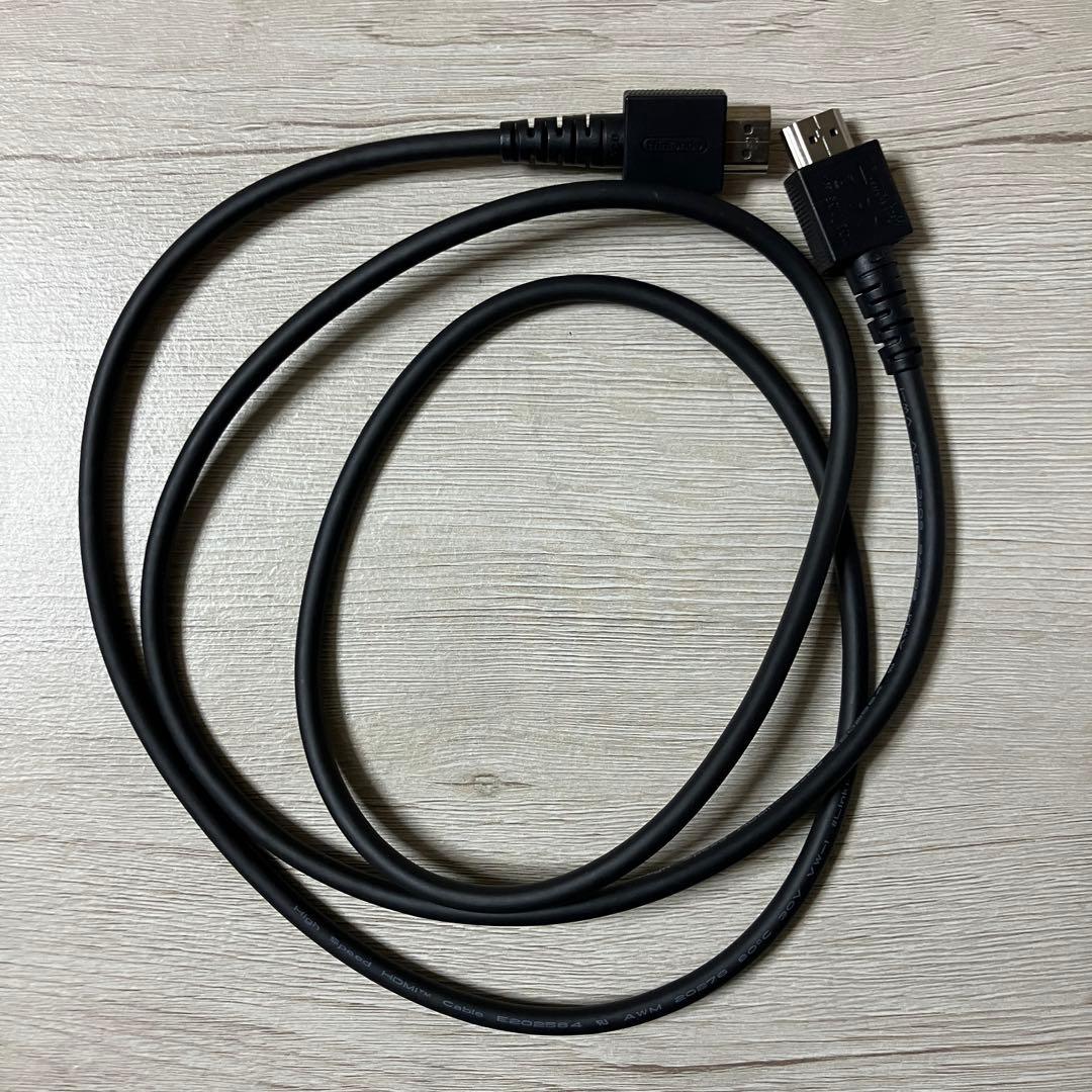 【動作確認済】Nintendo Switch 本体 バッテリー強化版