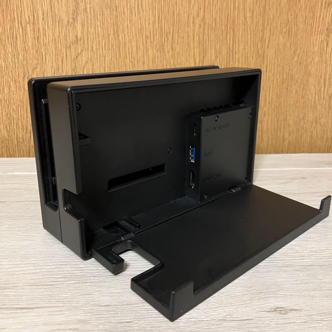 【動作確認済】Nintendo Switch 本体 バッテリー強化版