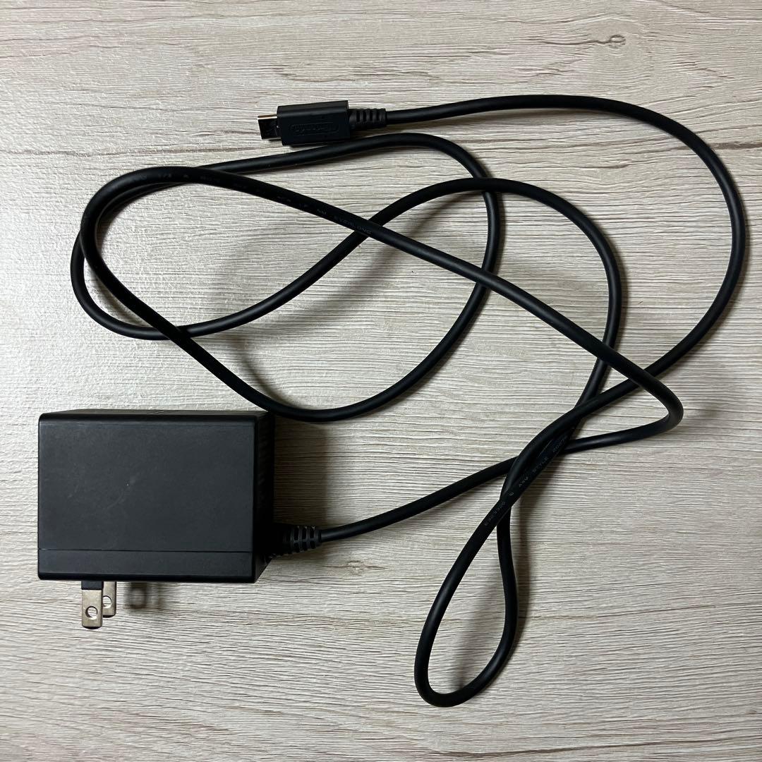 【動作確認済】Nintendo Switch 本体 バッテリー強化版