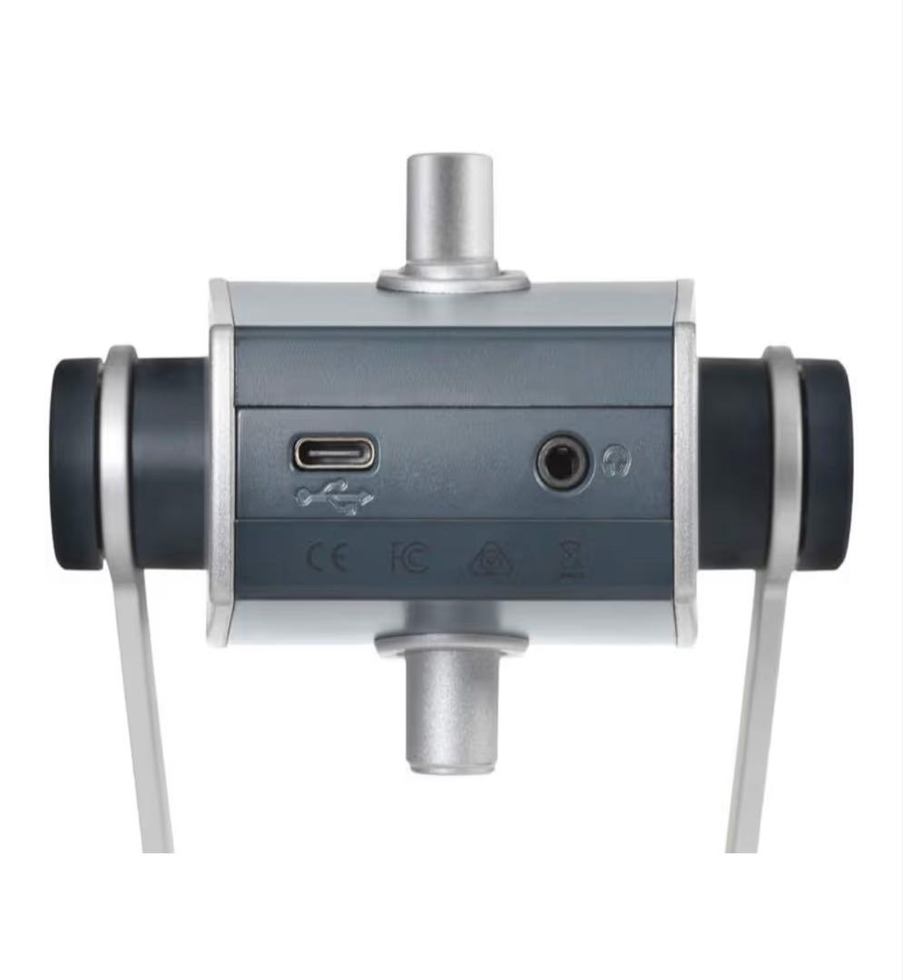 AKG Lyra-Y3 USBコンデンサーマイク