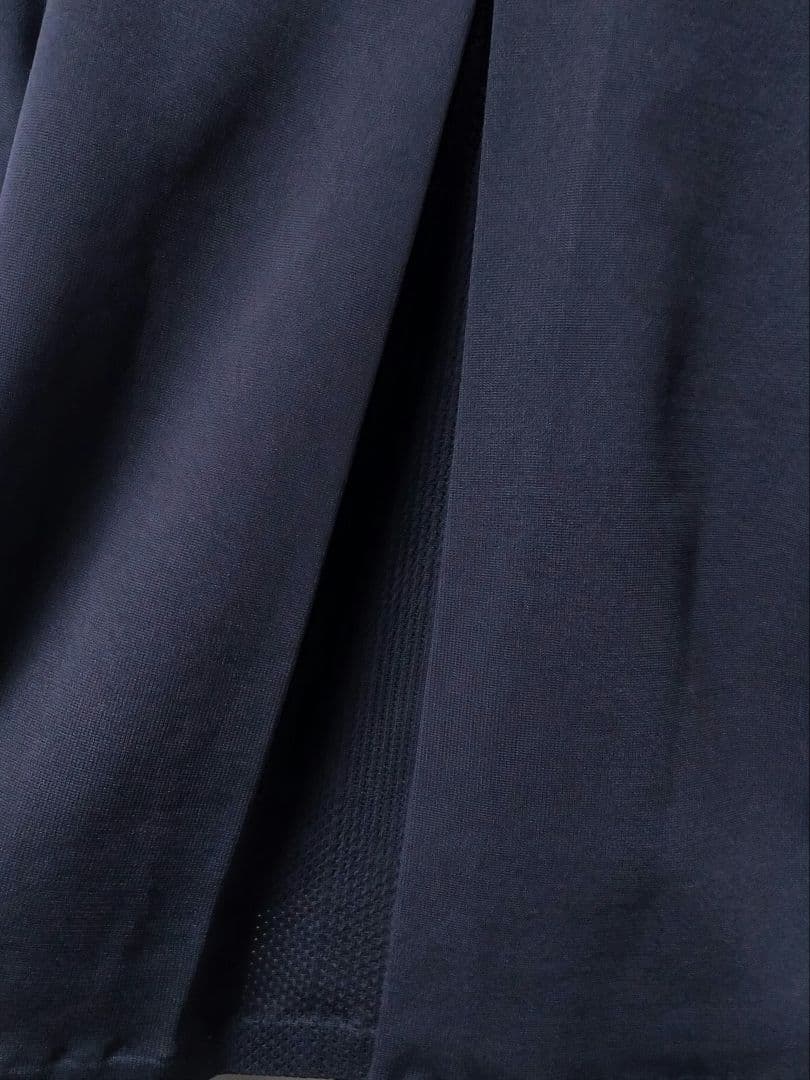 美品　パーリーゲイツ　PGG 　トレーナー　ネイビー