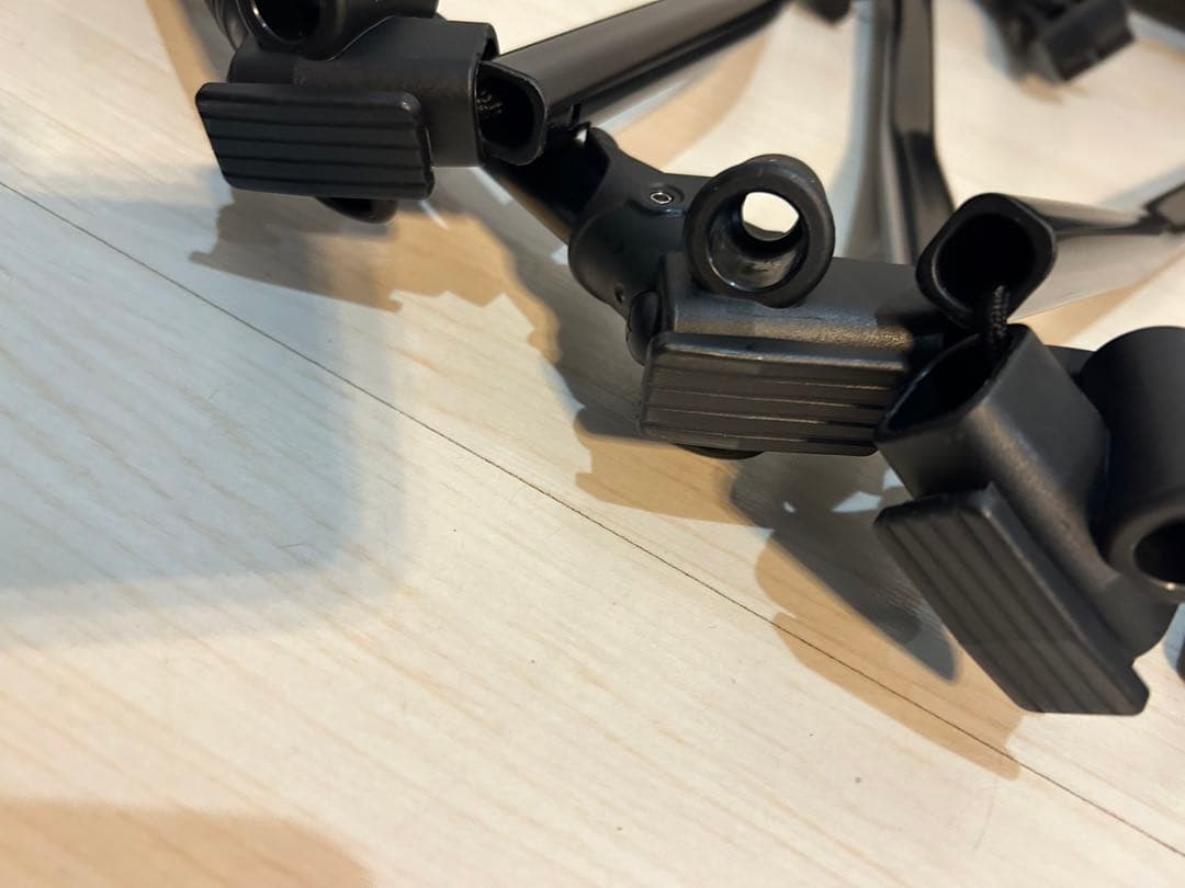 【未使用品】ヘリノックス コットワン コンバーチブル/コヨーテ