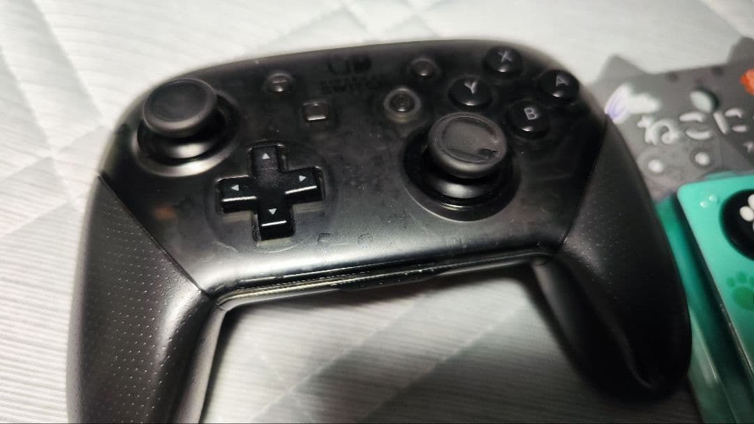 Nintendo Switch 本体 セット 難あり