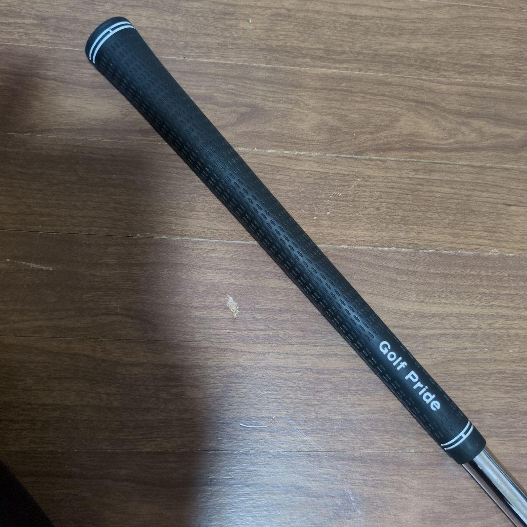 SRIXON ZX5 MkⅡ 4番アイアン MODUS120 Sフレックス