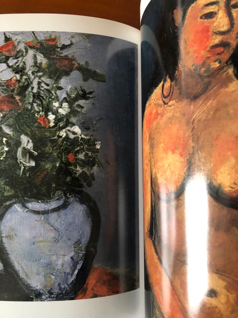 林武 生誕100年記念アート作品集