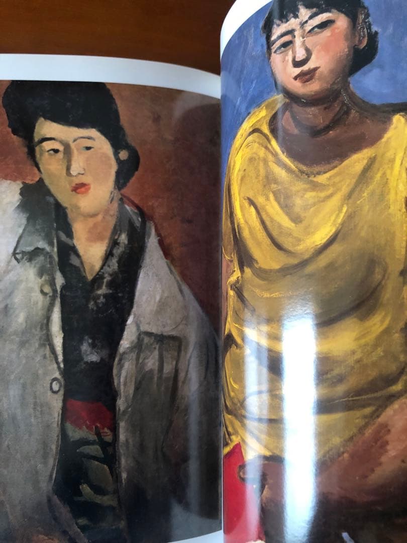 林武 生誕100年記念アート作品集