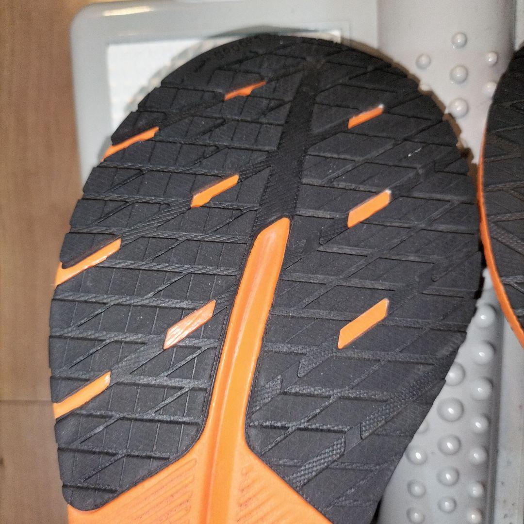 ブルックスハイペリオンテンポ BROOKS 26.5cm