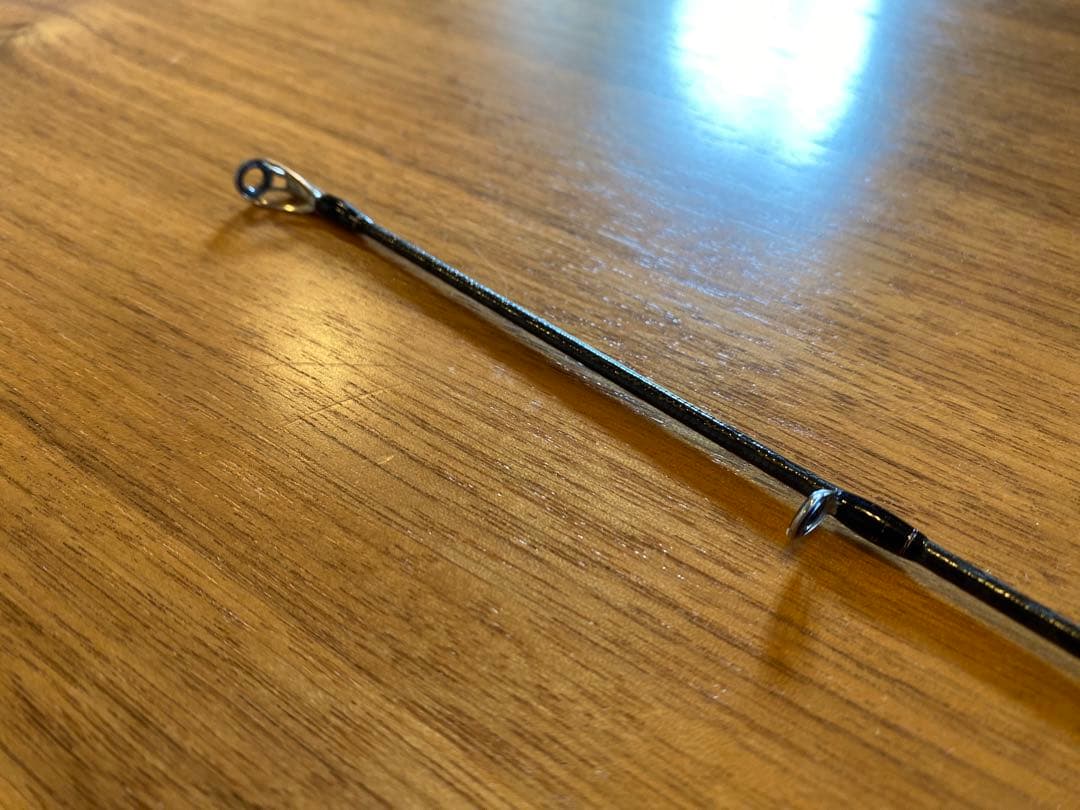 い*福様 シマノ18ハードロッカーB72XH