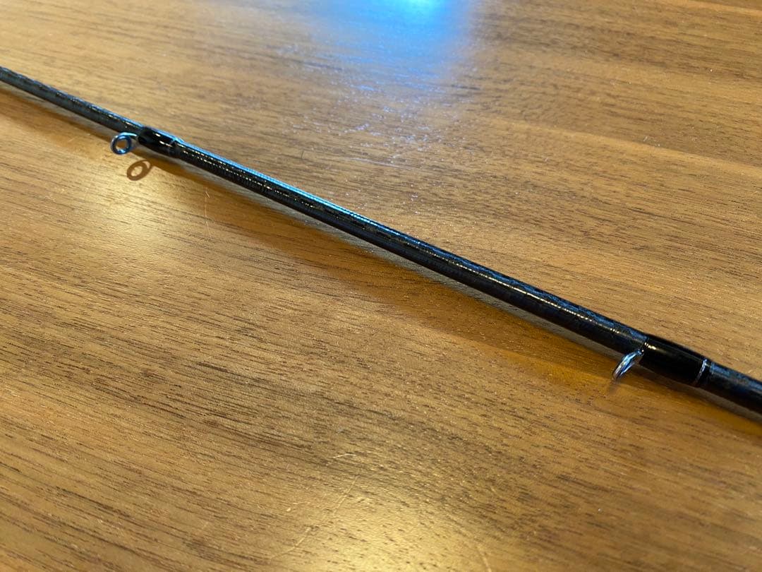 い*福様 シマノ18ハードロッカーB72XH