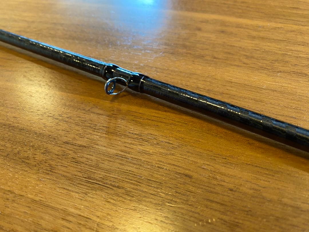 い*福様 シマノ18ハードロッカーB72XH