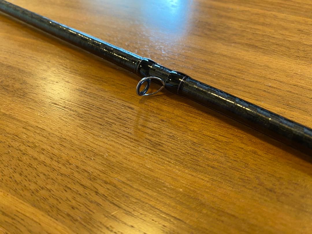 い*福様 シマノ18ハードロッカーB72XH