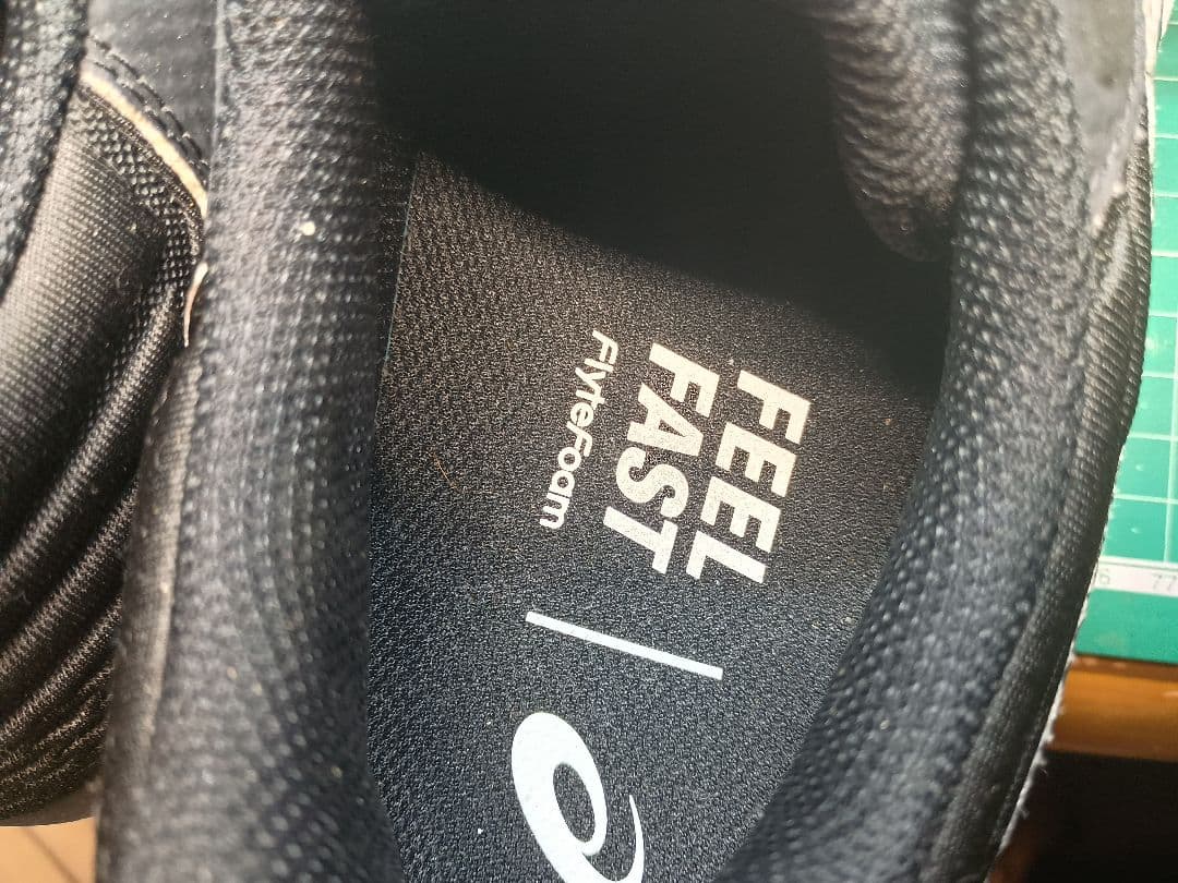 ASICS バレーボールシューズ 27.0 cm