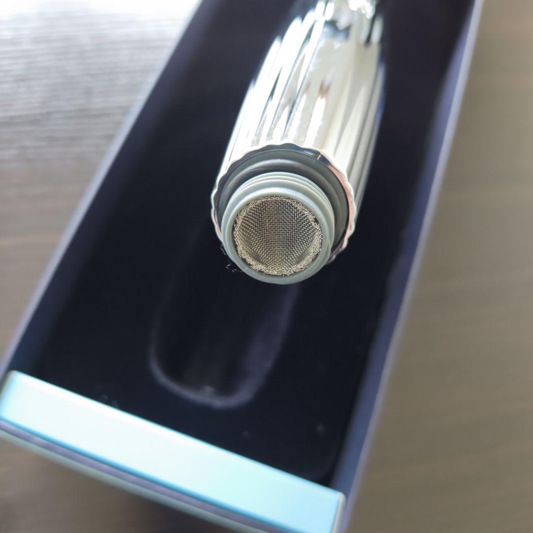 ReFa リファ　流線型シャワーヘッド