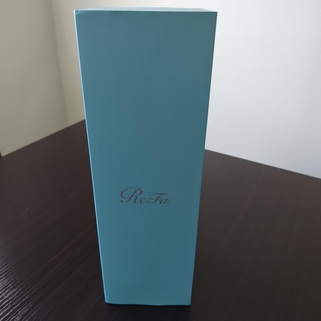 ReFa リファ　流線型シャワーヘッド