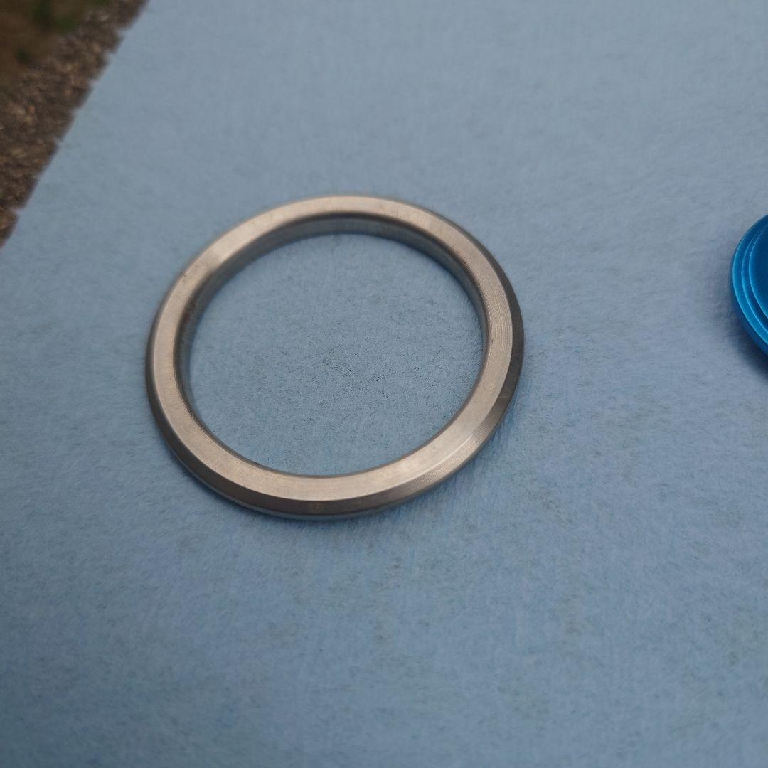 CHRIS KING ヘッドセット Dropset2