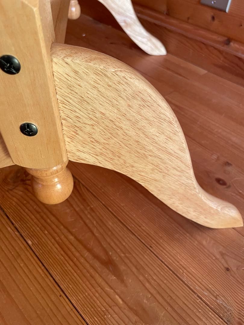 超美品　アンティーク風　スタンドミラー　オーバルミラー　姿見　ビンテージ風