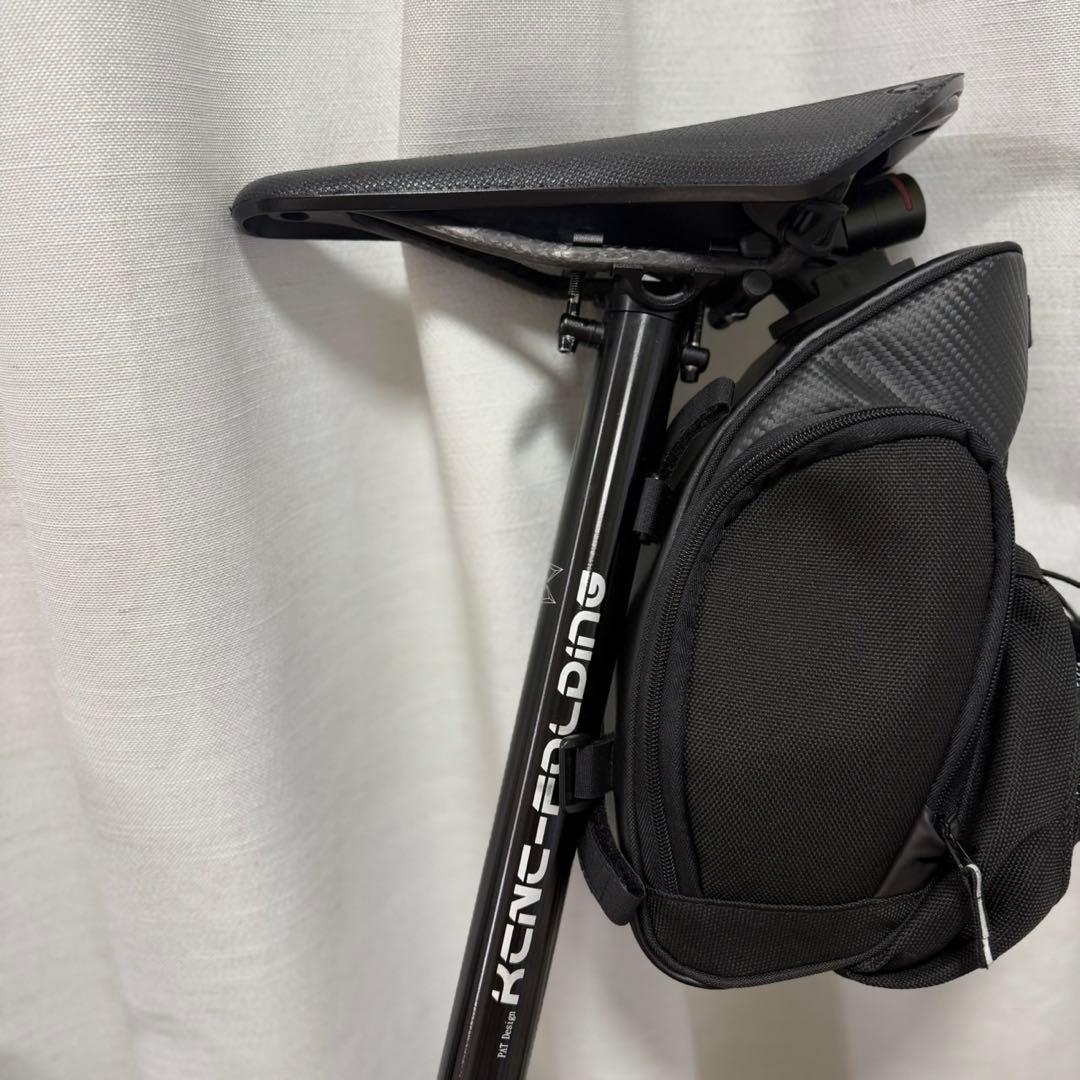 TernVerge P10フルカスタム　2022年