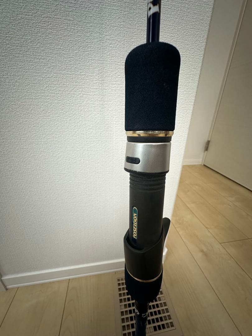 エバーグリーン　ポセイドンスロージャーカー　PSLJ 603-2oz