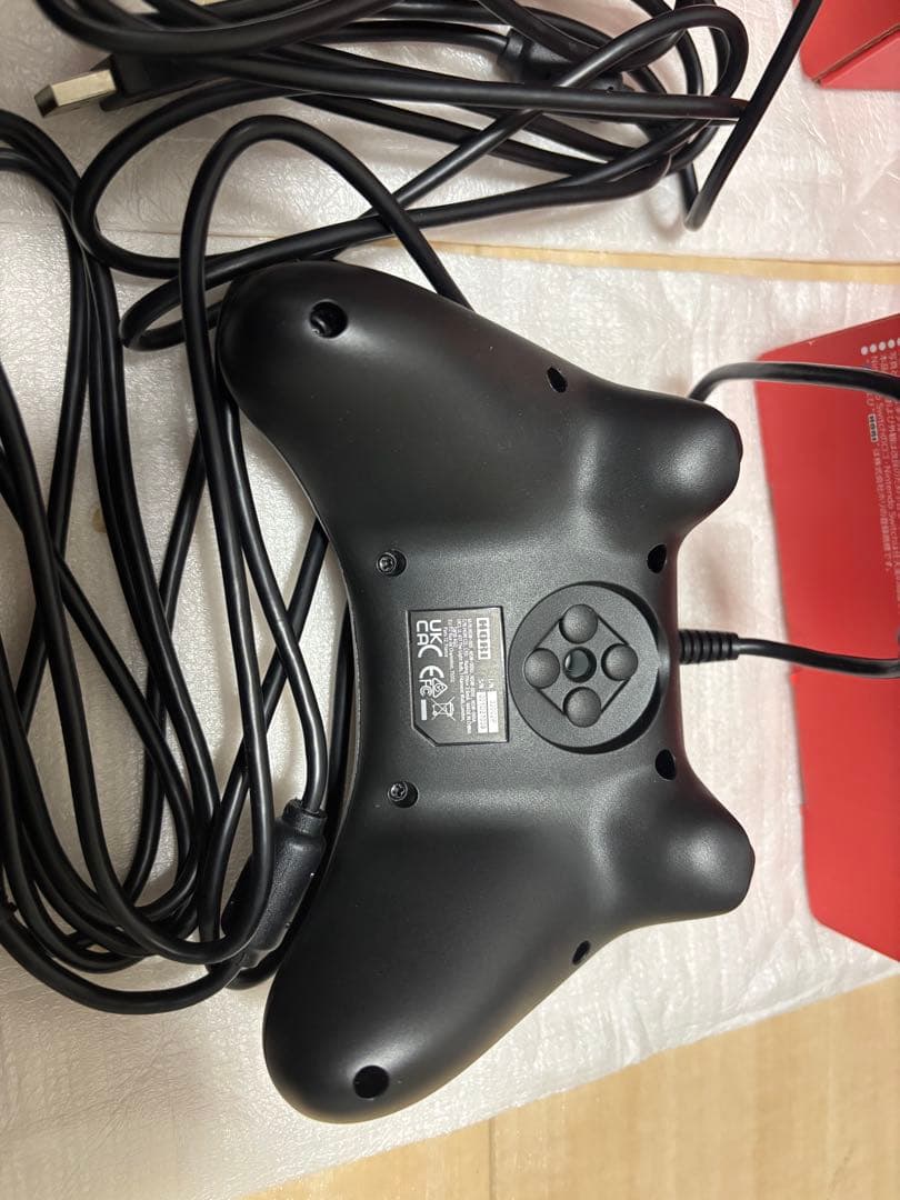 Nintendo Switch 本体 動作確認済 完品 ケース プロコン2つ付き