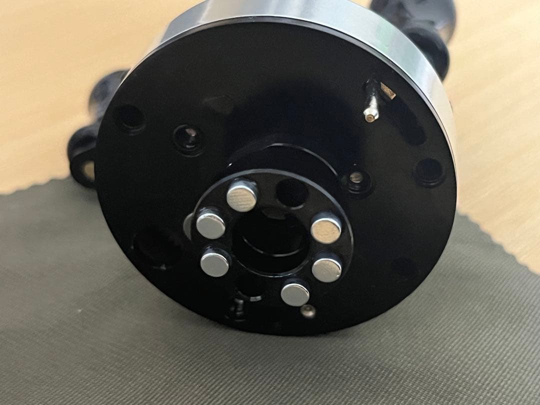 フロッグプロダクツ トイマシーン00 30th anniversary