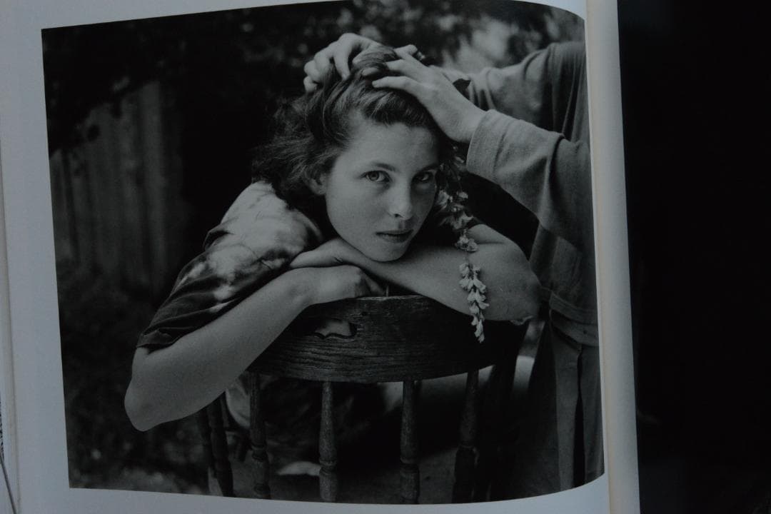 Radiant Identities: Jock Sturges　1994年初版