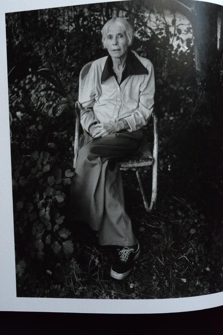 Radiant Identities: Jock Sturges　1994年初版