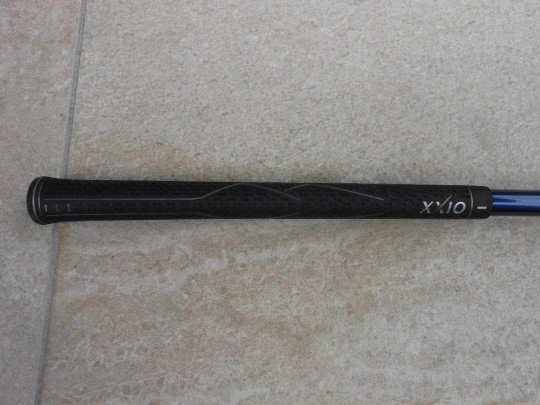 XXIO レディースウッド１・３・７番 3本セット