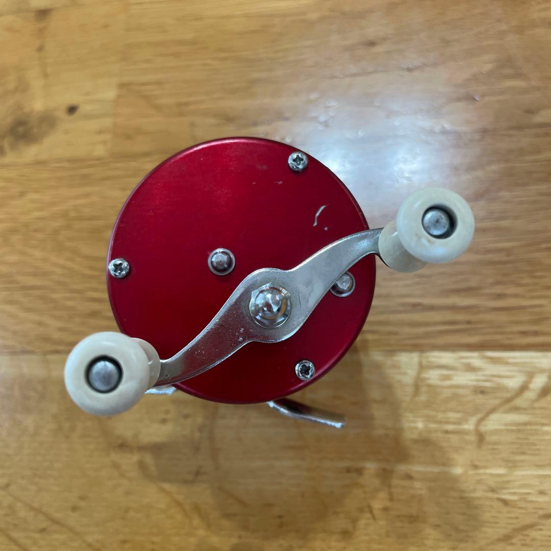 ダイレクトリール　日本製